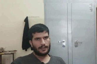 Umar Un Nabi Suicide Bomber Video