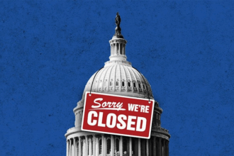 US Shutdown