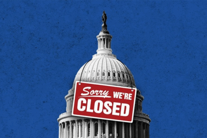 US Shutdown