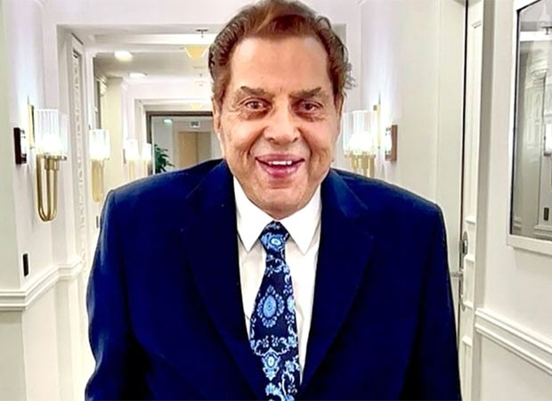 Dharmendra Discharged from Hospital: રાહતના સમાચાર: દિગ્ગજ અભિનેતા ધર્મેન્દ્રને હોસ્પિટલમાંથી રજા મળી! હવે ઘરે જ થશે સારવાર 1 Dharmendra Discharged from Hospital