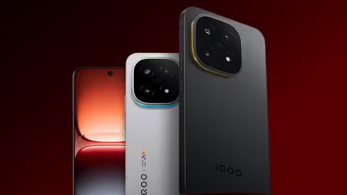 iQOO 15 Pre-booking Offers: iQOO 15 ની પ્રી-બુકિંગ શરૂ: ફ્લેગશિપ સ્માર્ટફોન પર ₹૧,૮૯૯ ના TWS Earbuds ફ્રી! 1 iQOO 15 Pre-booking Offers