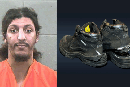 Shoe Bomber