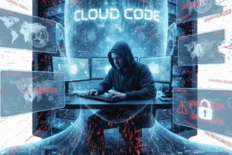 Anthropic AI Cyber Attack