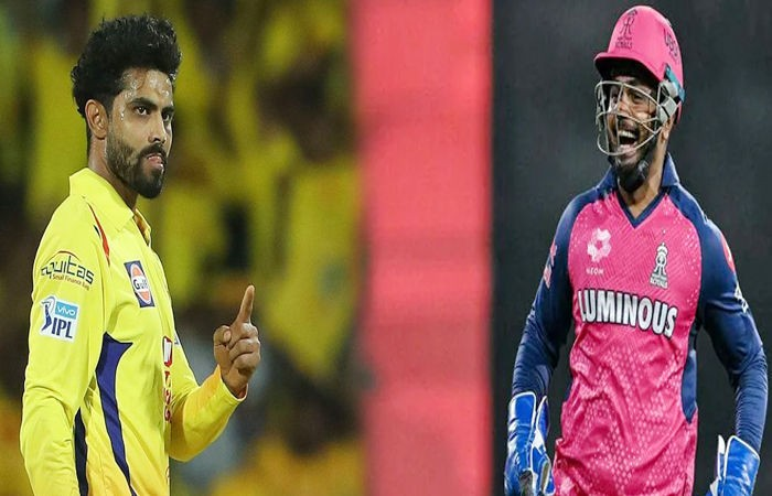 IPL Trade Window