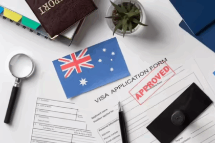 Australia MD 115 Rule
