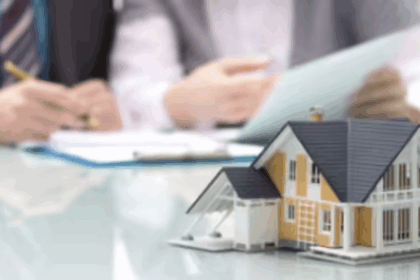 RERA Property Check