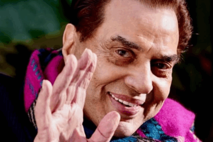 Dharmendra Personal Life Career