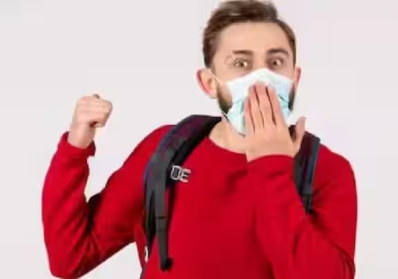 Sinusitis Home Remedies: સાઇનસાઇટિસથી પરેશાન છો? શિયાળામાં વધતી નાકની સમસ્યાઓથી રાહત મેળવવાના ૪ અસરકારક ઉપાયો 1 Sinusitis Home Remedies