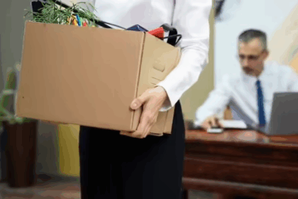 H-1B Layoffs in US