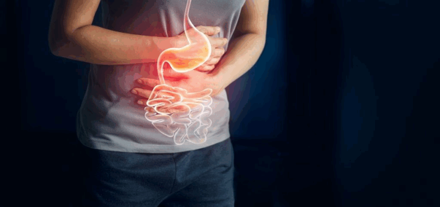 Fiber Rich Fruits Constipation