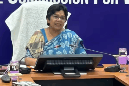 NCW New Helpline Number 14490