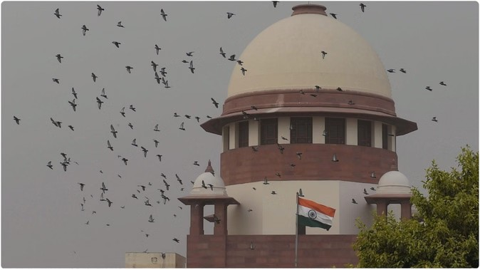 CJI Gavai: CJI ગવઇનું મોટું નિવેદન: "ન્યાયિક સક્રિયતા જરૂરી, પરંતુ ન્યાયિક આતંકવાદમાં અધોગતિ ન થવી જોઈએ!" કાયદો અને બંધારણ પરના પુસ્તક વિમોચન વખતે કરી વાત 1 CJI Gavai