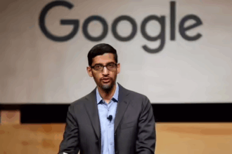 Sundar Pichai AI Prediction