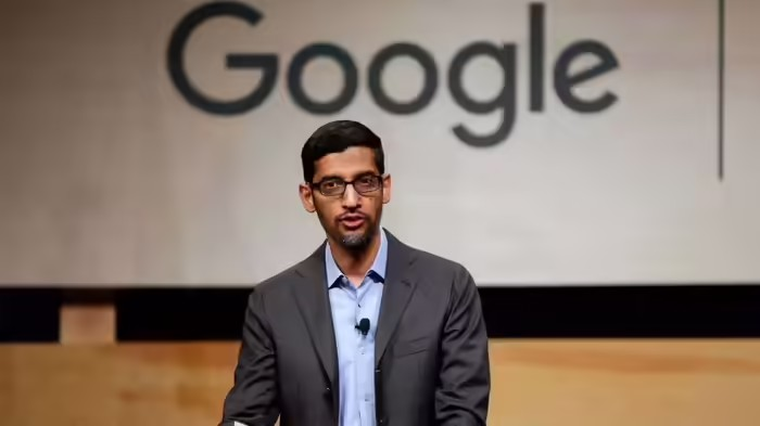 Sundar Pichai AI Prediction