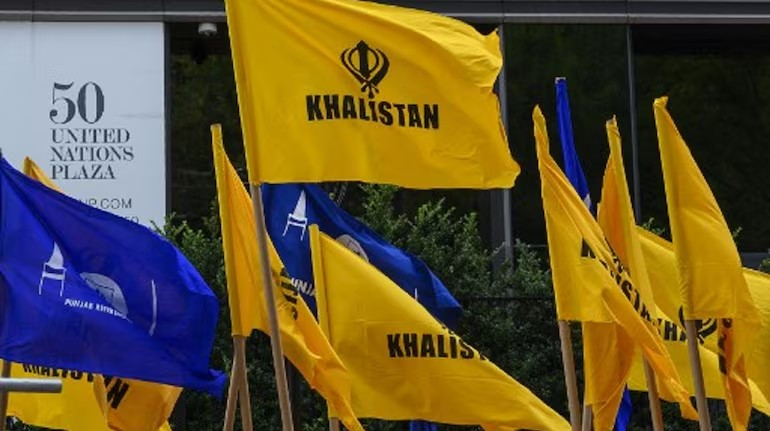 Khalistani Referendum Canada