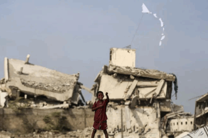UNSC Trump Gaza Peace