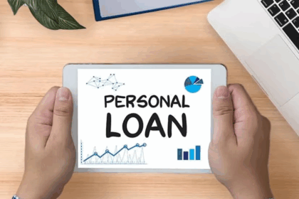 Personal Loan