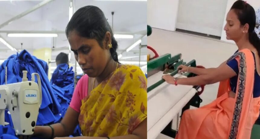 New Labour Codes India: ભારતમાં નવા ચાર સંયુક્ત શ્રમ કાયદા અમલમાં: કામદારોના હકો અને ઉદ્યોગ સુધારામાં મોટો ફેરફાર 1 IMG 20251123 WA0007