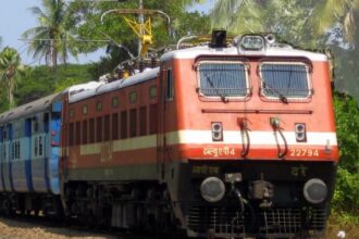 RRB NTPC Recruitment 2025