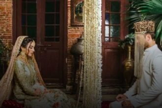 Qubool Hai Three Times Islam