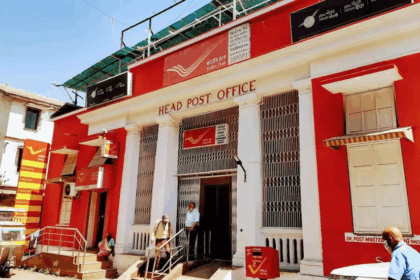 Post Office Scheme