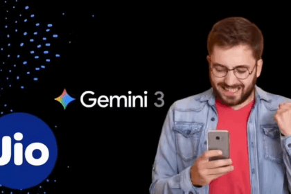 Jio Gemini Pro Free Plan