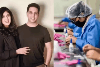 Success Story of Viren Khuller