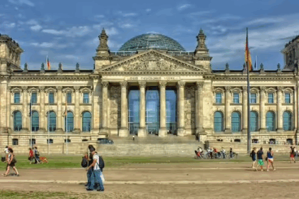 Salaries in Germany