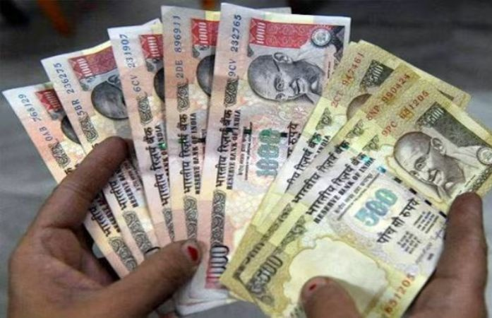 Demonetisation Anniversary: નોટબંધીને 9 વર્ષ: 8 નવેમ્બર 2016ના નિર્ણયના અર્થતંત્ર પરના પ્રભાવની ફરી ચર્ચા 1 Demonetisation Anniversary
