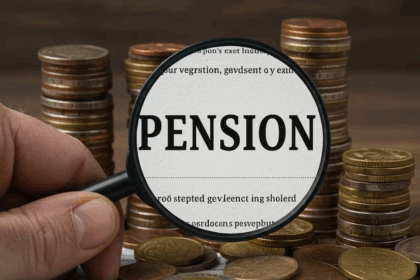 Pension Life Certificate