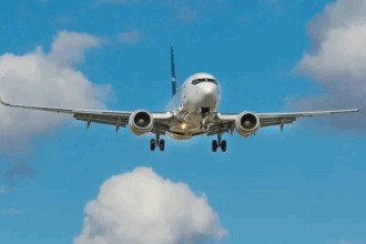 Delhi Airport GPS Spoofing