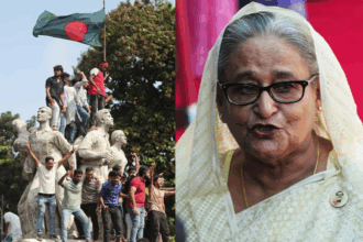 Bangladesh Sheikh Hasina Verdict