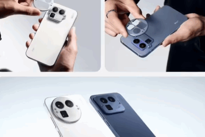 Realme GT 8 Pro