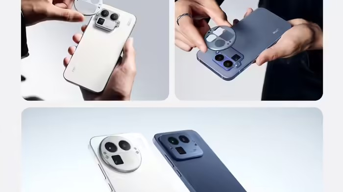 Realme GT 8 Pro