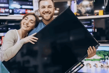 Smart Tv Buying Guide