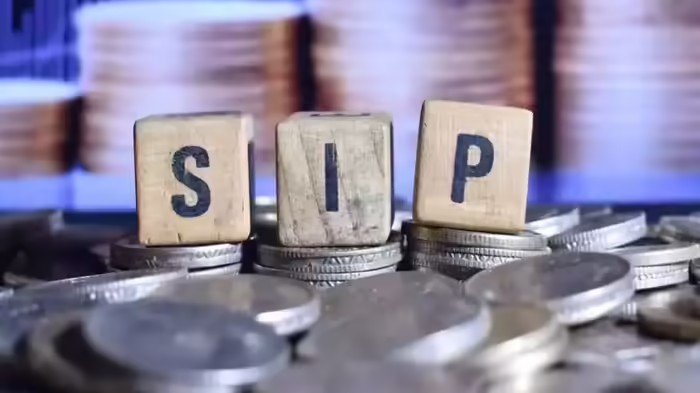 SIP Investment
