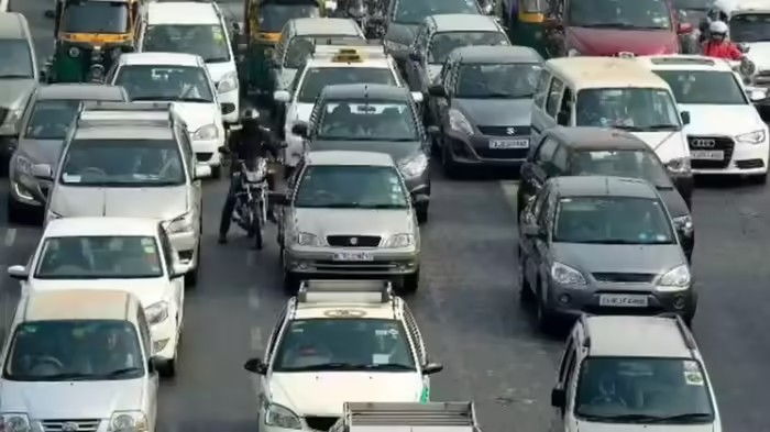 Vehicle Fitness Test Fee Hike