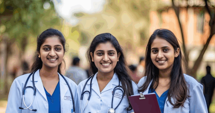 MBBS in Georgia: યુક્રેન યુદ્ધ બાદ ભારતીય વિદ્યાર્થીઓમાં જ્યોર્જિયામાં MBBS અભ્યાસનો વધારો, અમેરિકાથી રસ ઘટ્યો 1 c3f4fi8s