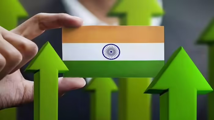 India Growth Convergence: ભારતની આર્થિક ગતિમાં નવું પરિવર્તન: વિકાસનું એન્જિન હવે 'ઉભરતા રાજ્યો' તરફ વળ્યું; બિહાર અને યુપી રેકોર્ડ ગ્રોથ સાથે ટોચ પર 1 India Growth Convergence