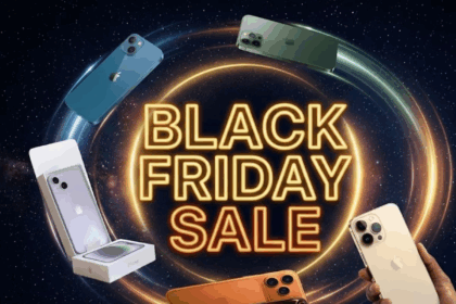 Black Friday Sale 2025