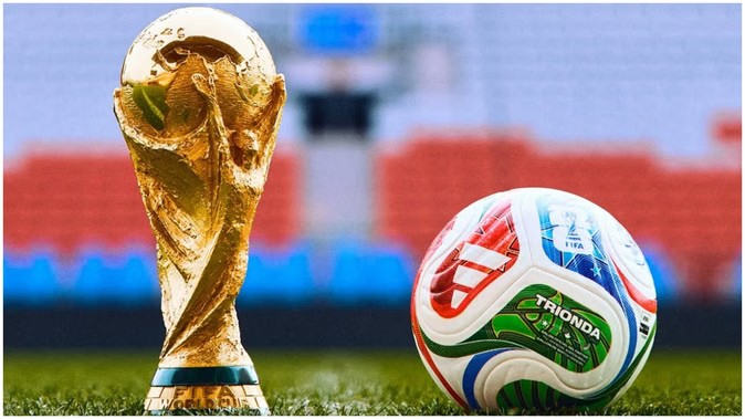 Iran World Cup Boycott