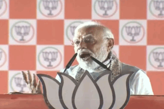 Modi Impact in Bihar Elections