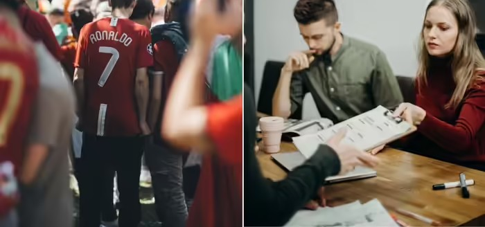 Portugal Skill Worker Visa: પોર્ટુગલમાં કુશળ કામદારો માટે નવો સ્કીલ્ડ વર્ક-સીકિંગ વિઝા શરૂ 1 ch1nc3c8