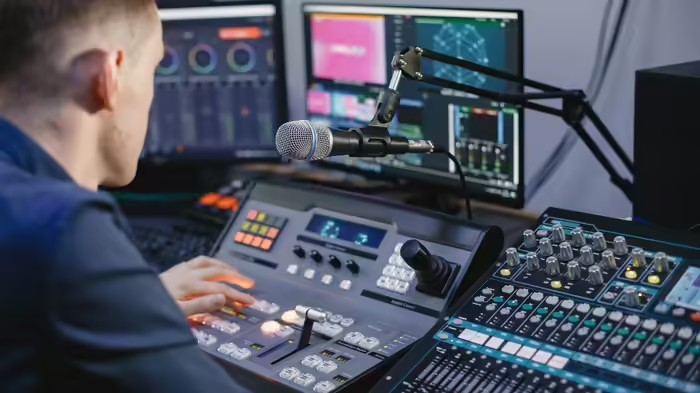 US Radio Station Cyber Attack: અમેરિકન રેડિયો સ્ટેશનો પર સાયબર હુમલો: હેકર્સે ફેક ઇમરજન્સી ચેતવણીઓ અને વાંધાજનક સામગ્રી પ્રસારિત કરી 1 US Radio Station Cyber Attack