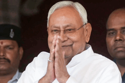 Bihar Govenment Formation