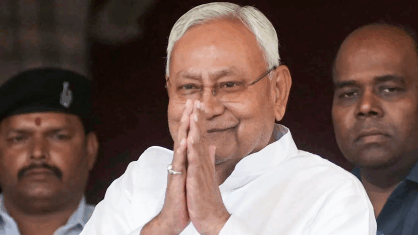 Bihar Govenment Formation: શપથ ગ્રહણ સમારોહની તારીખ ફાઈનલ: બિહારમાં ૨૦ નવેમ્બરે ગાંધી મેદાનમાં ભવ્ય કાર્યક્રમ! નીતીશ કુમાર સતત ૧૦મી વખત CM બનશે? 1 Bihar Govenment Formation