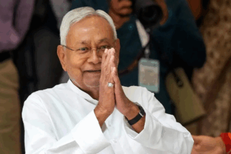 Bihar Elections 2025