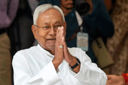 Bihar Elections 2025