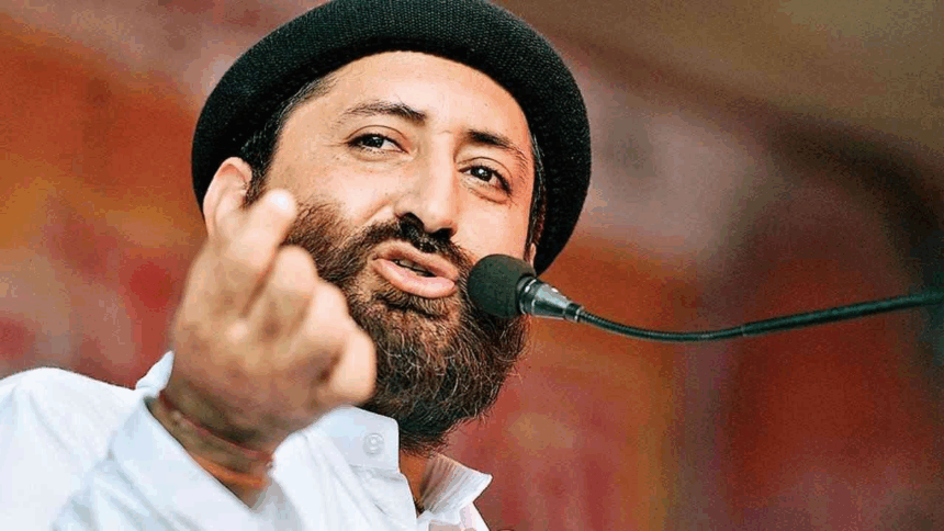 Narayan Sai Mobile Jail: જેલમાં મોબાઇલ રાખતા નારાયણ સાંઈની મુશ્કેલી વધી: સુરતની લાજપોર જેલમાં ગુપ્ત માહિતીના આધારે હાઈ-સિક્યુરિટી બેરકમાંથી સ્માર્ટફોન મળ્યો 1 Narayan Sai Mobile Jail