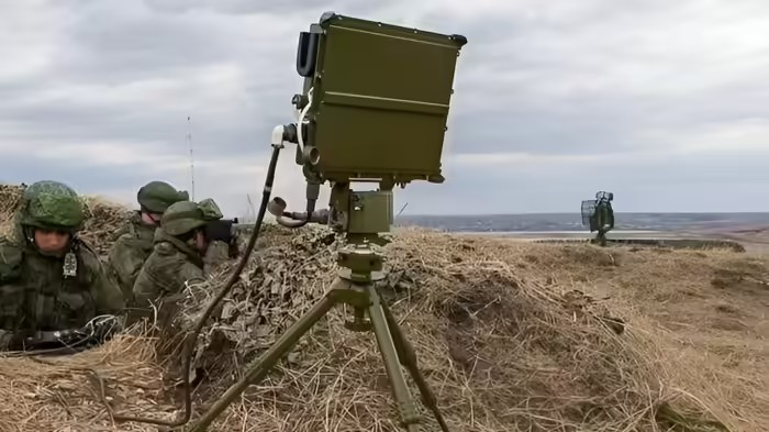 Indigenous Drone Radar: ઓપરેશન સિંદૂર બાદ ભારતની તૈયારી: ડ્રોન વૉરફેર માટે ૭૫ કિલોનું નવું સ્વદેશી 'રાડાર સિસ્ટમ' તૈયાર 1 Indigenous Drone Radar